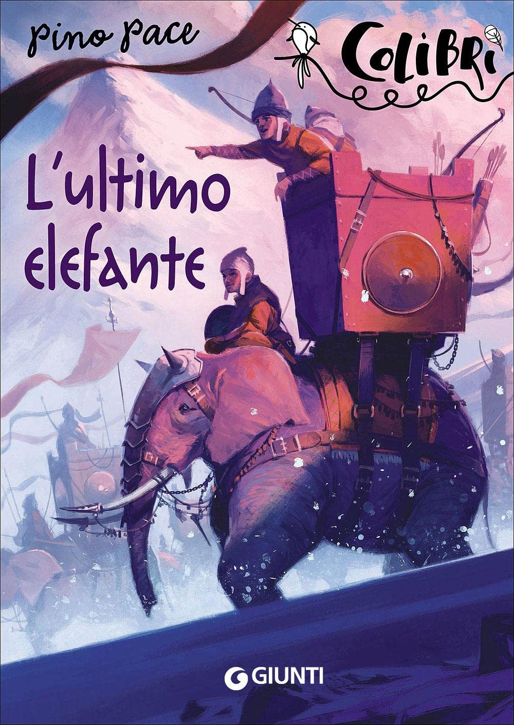 L' ultimo elefante Novels & Short Stories