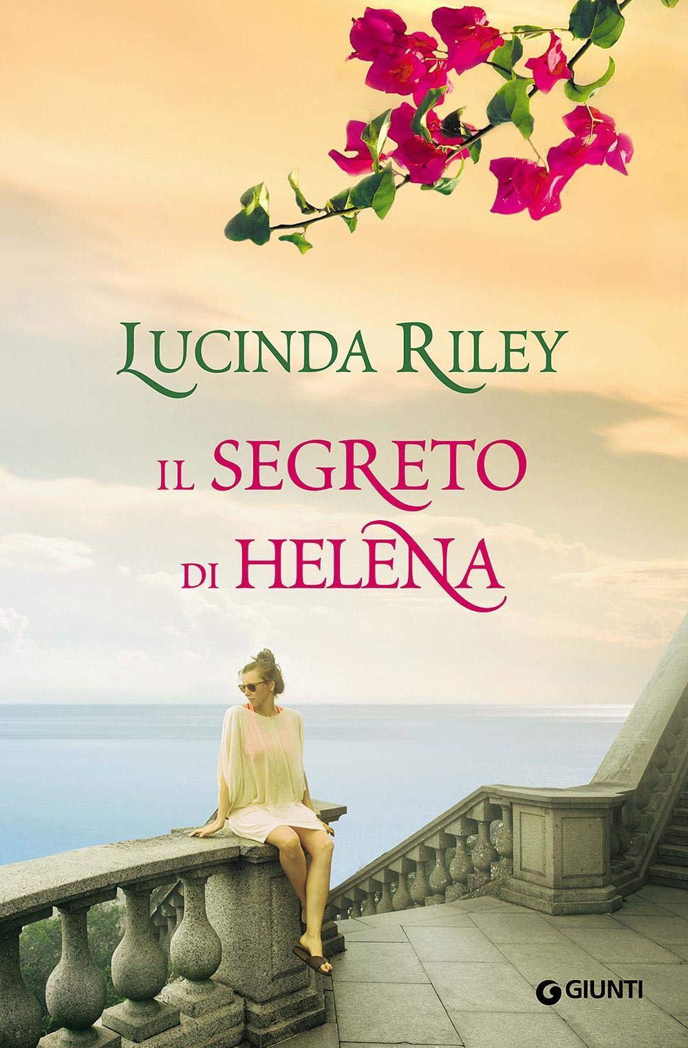 Il segreto di Helena book