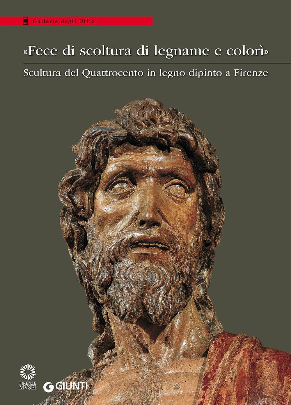 «Fece di scoltura di legname e colorì». Scultura del Quattro Film, Art & Culture