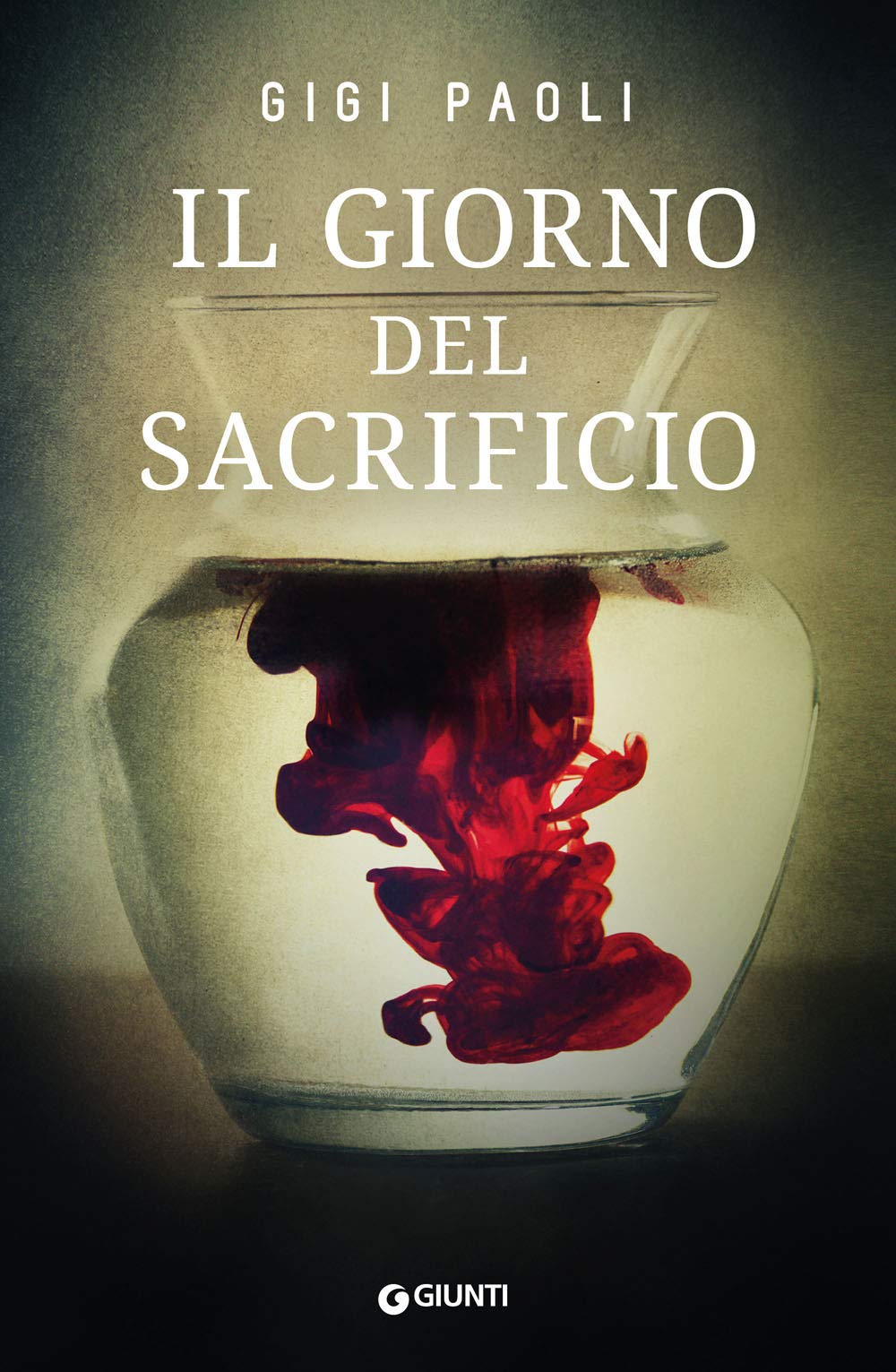 Il giorno del sacrificio book