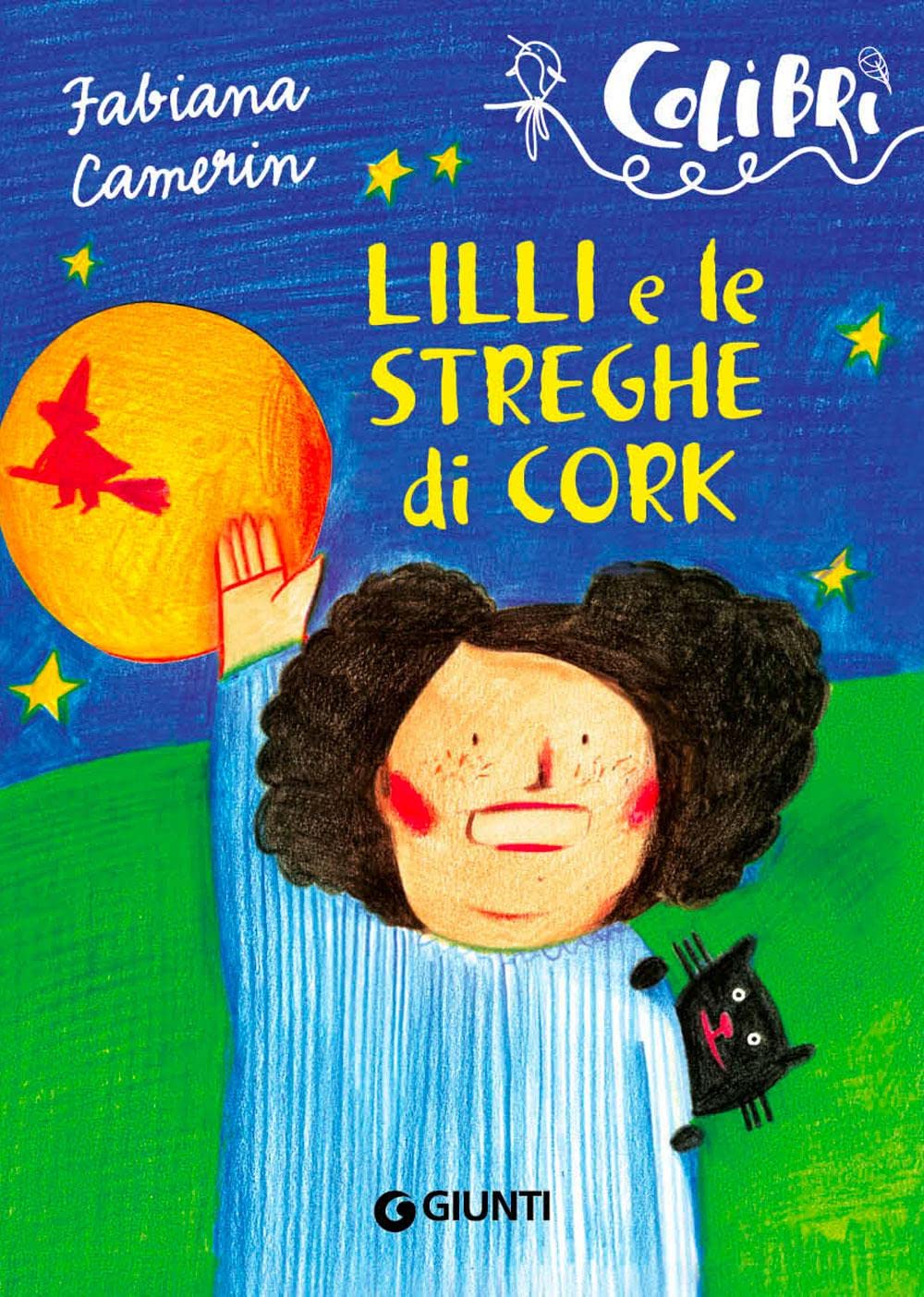 Lilli e le streghe di Cork: Lettori in gamba book
