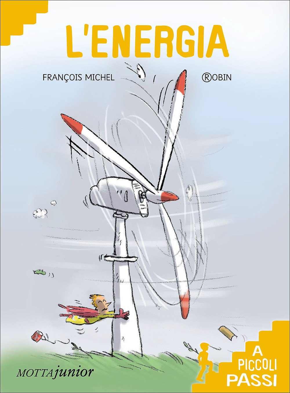 L'energia a piccoli passi Natural Sciences