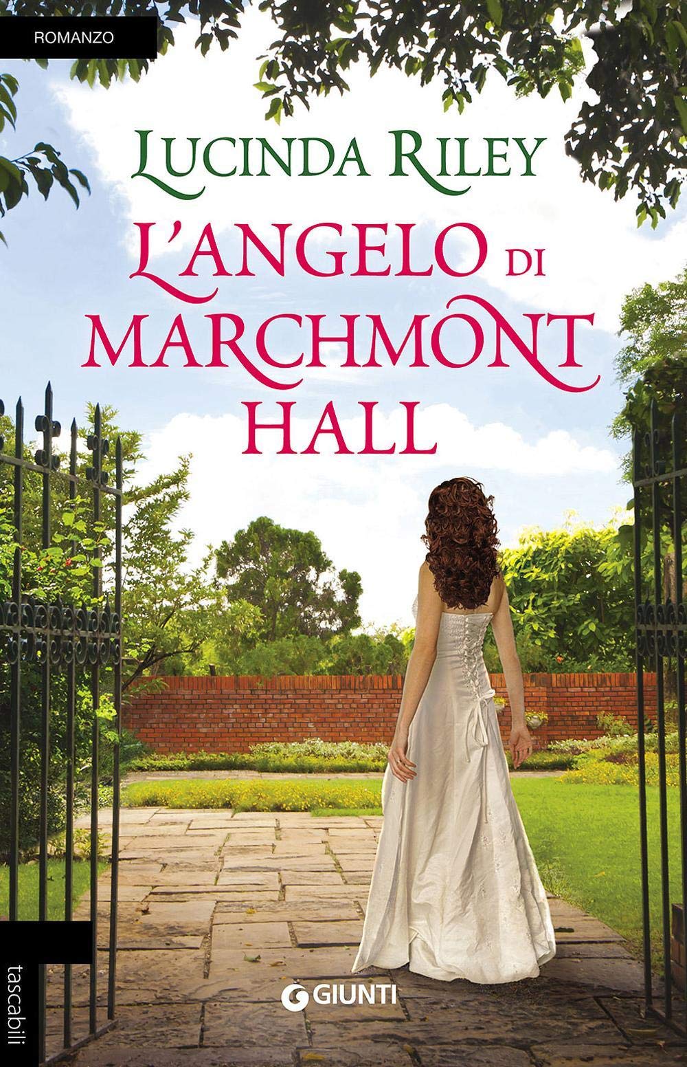 L'angelo di Marchmont Hall (Tascabili Giunti) Contemporary literature