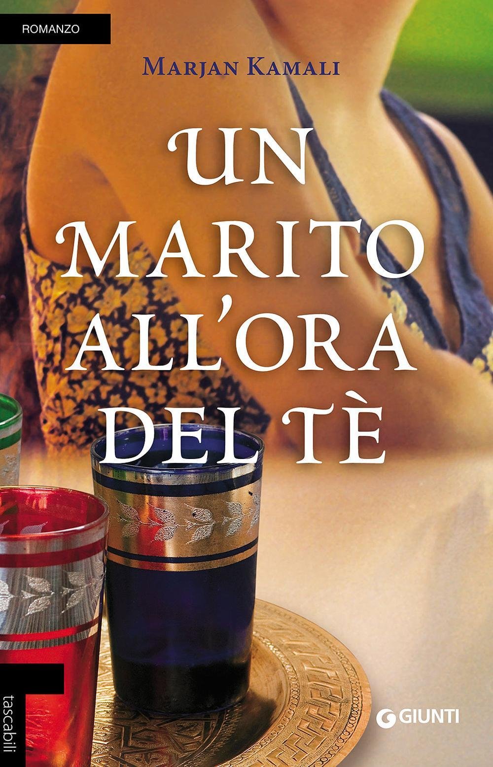 Un marito all'ora del tè (Tascabili Giunti) Contemporary literature