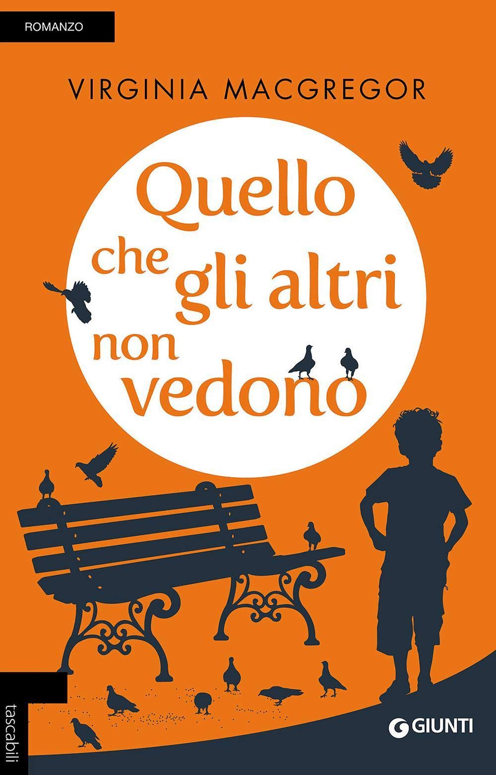 Quello che gli altri non vedono book