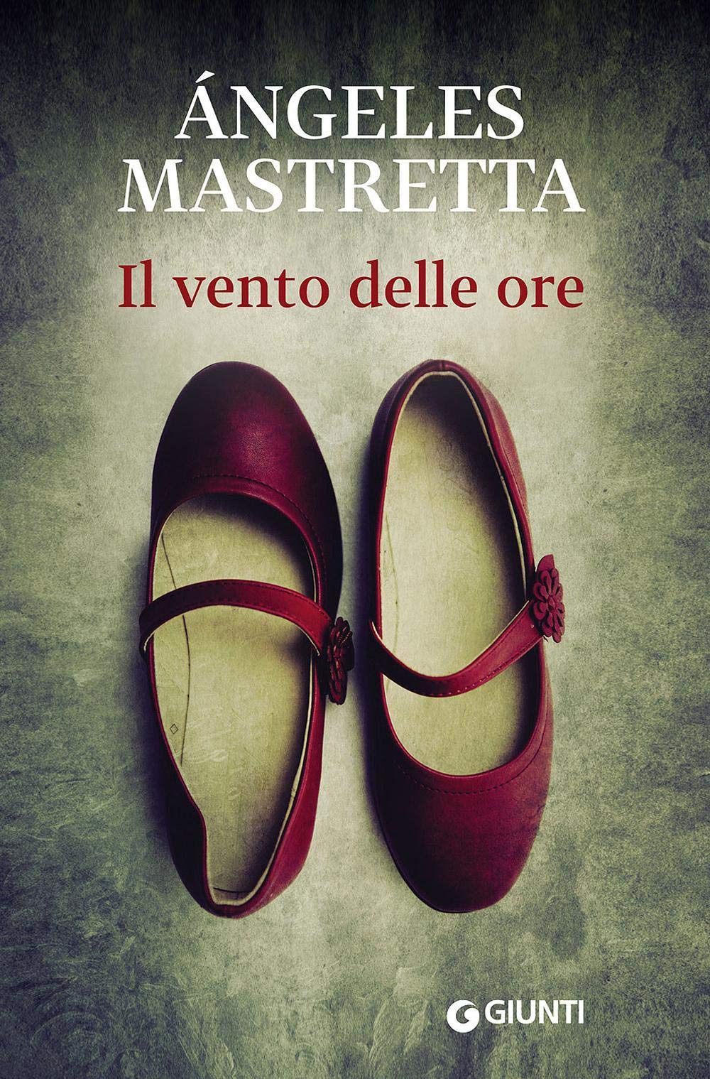 Il vento delle ore (Scrittori Giunti) Contemporary literature
