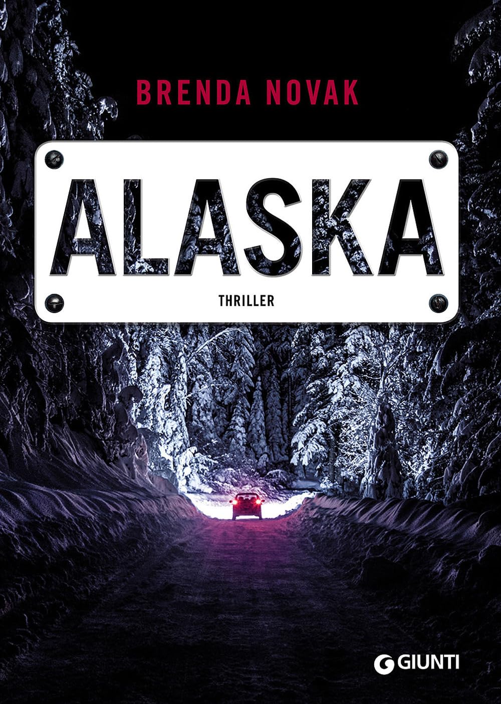 Alaska (M) Contemporary literature Books