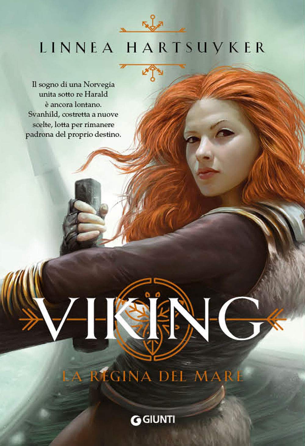 La regina del mare. Viking book