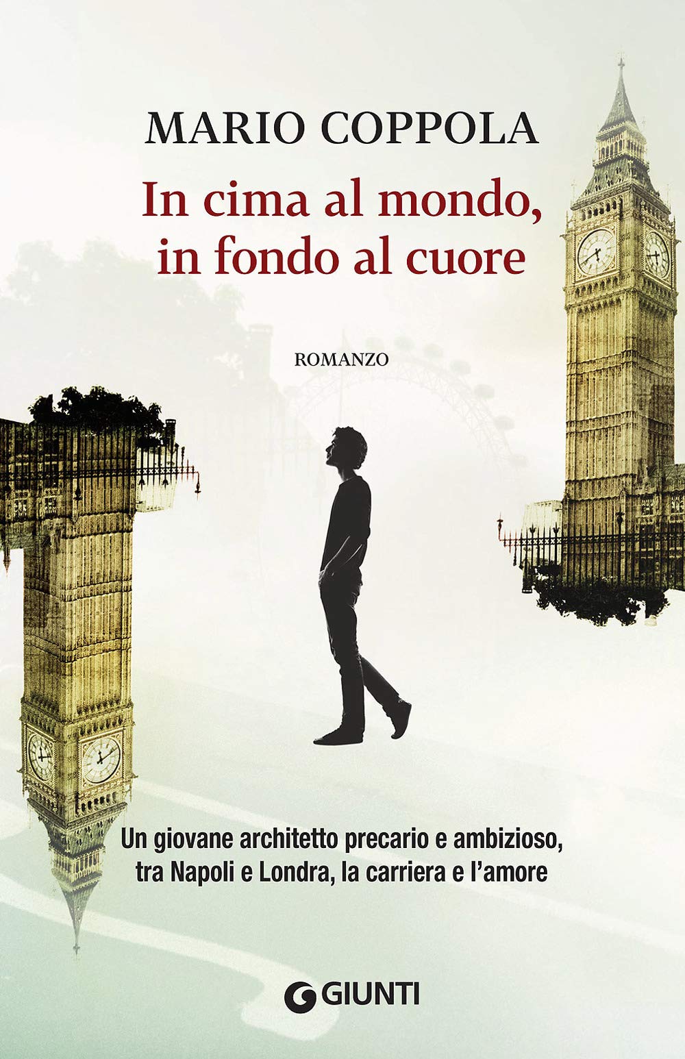 Coppola, M: In cima al mondo, in fondo al cuore Contemporary literature