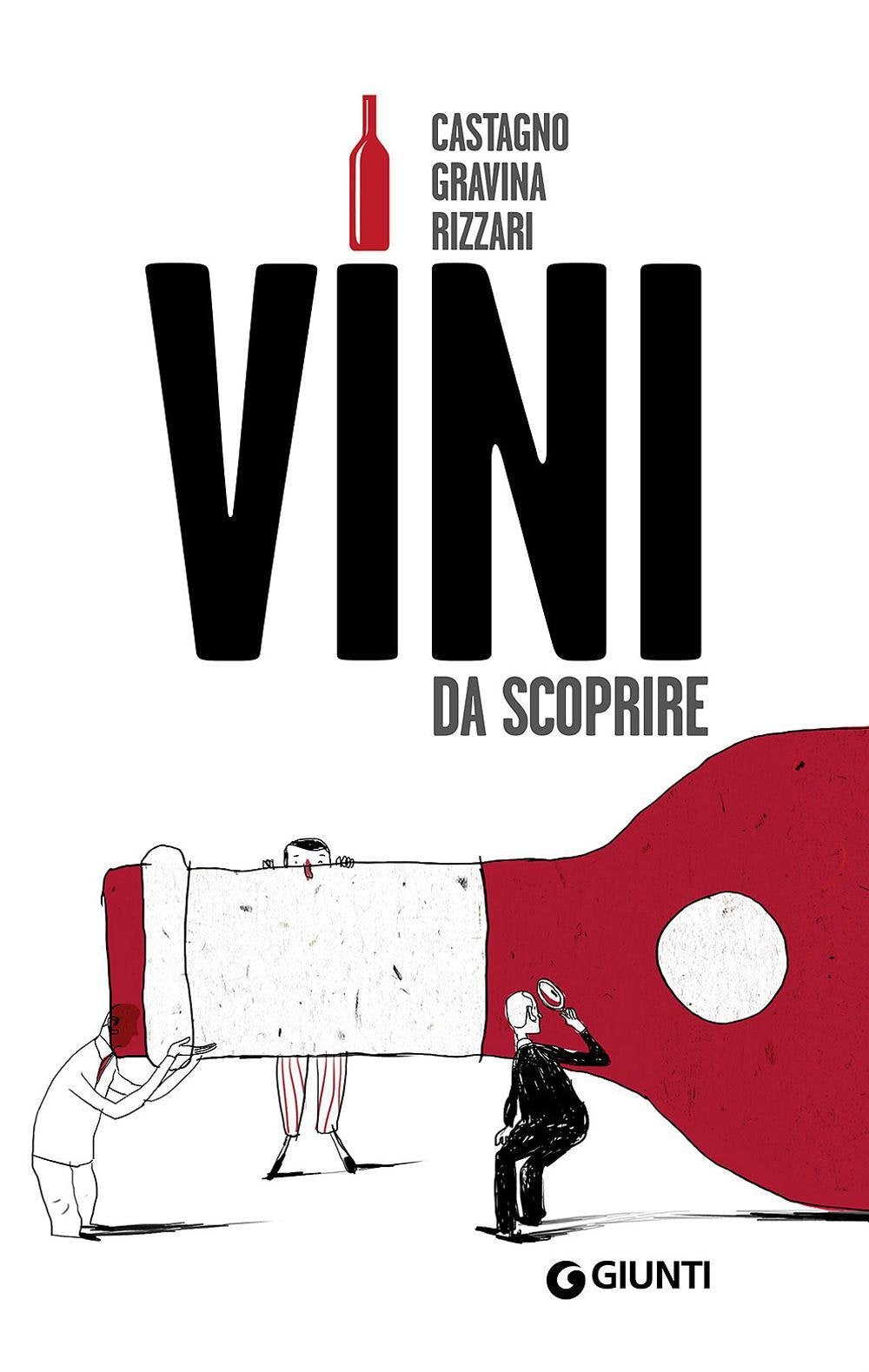 Vini da scoprire (Reference di enogastronomia) Leisure, Home & Garden