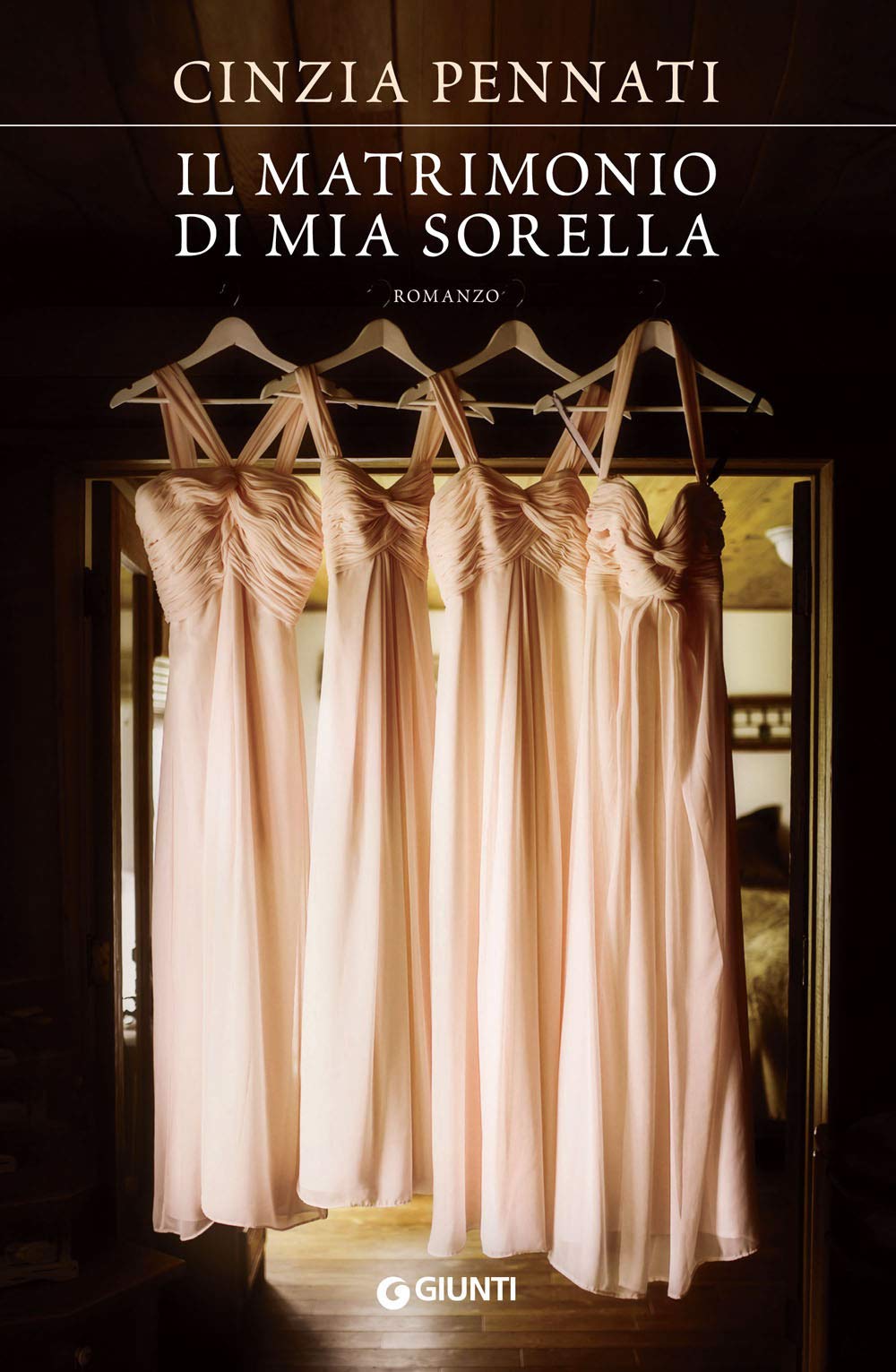 Il matrimonio di mia sorella Contemporary literature