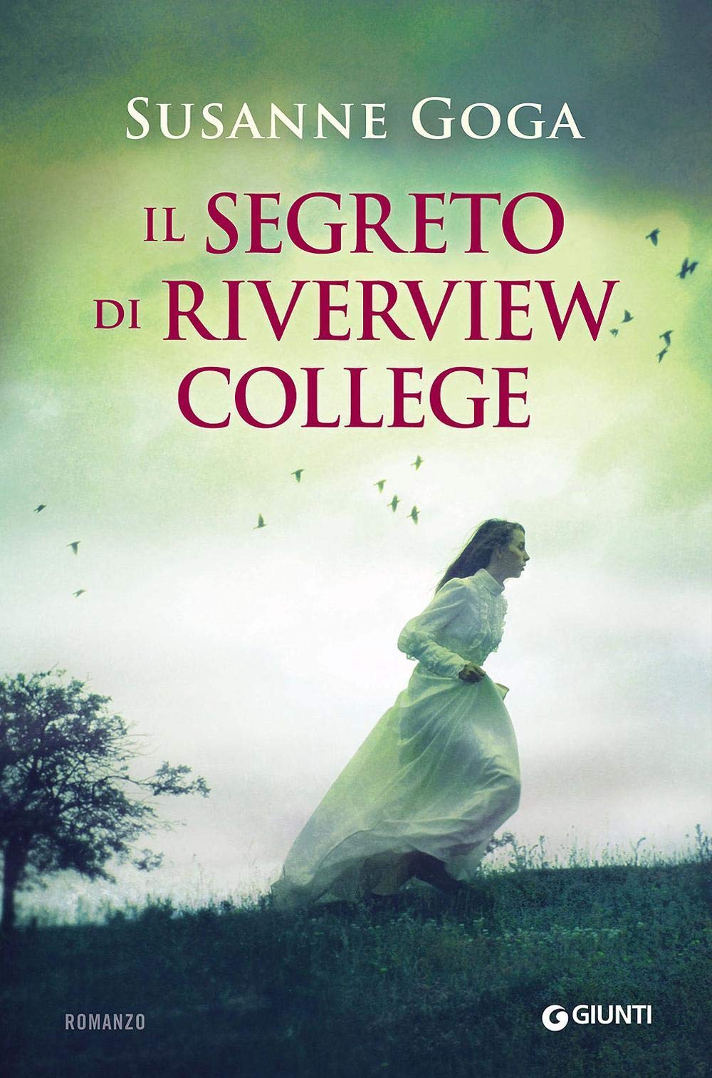 Il segreto di Riverview College book