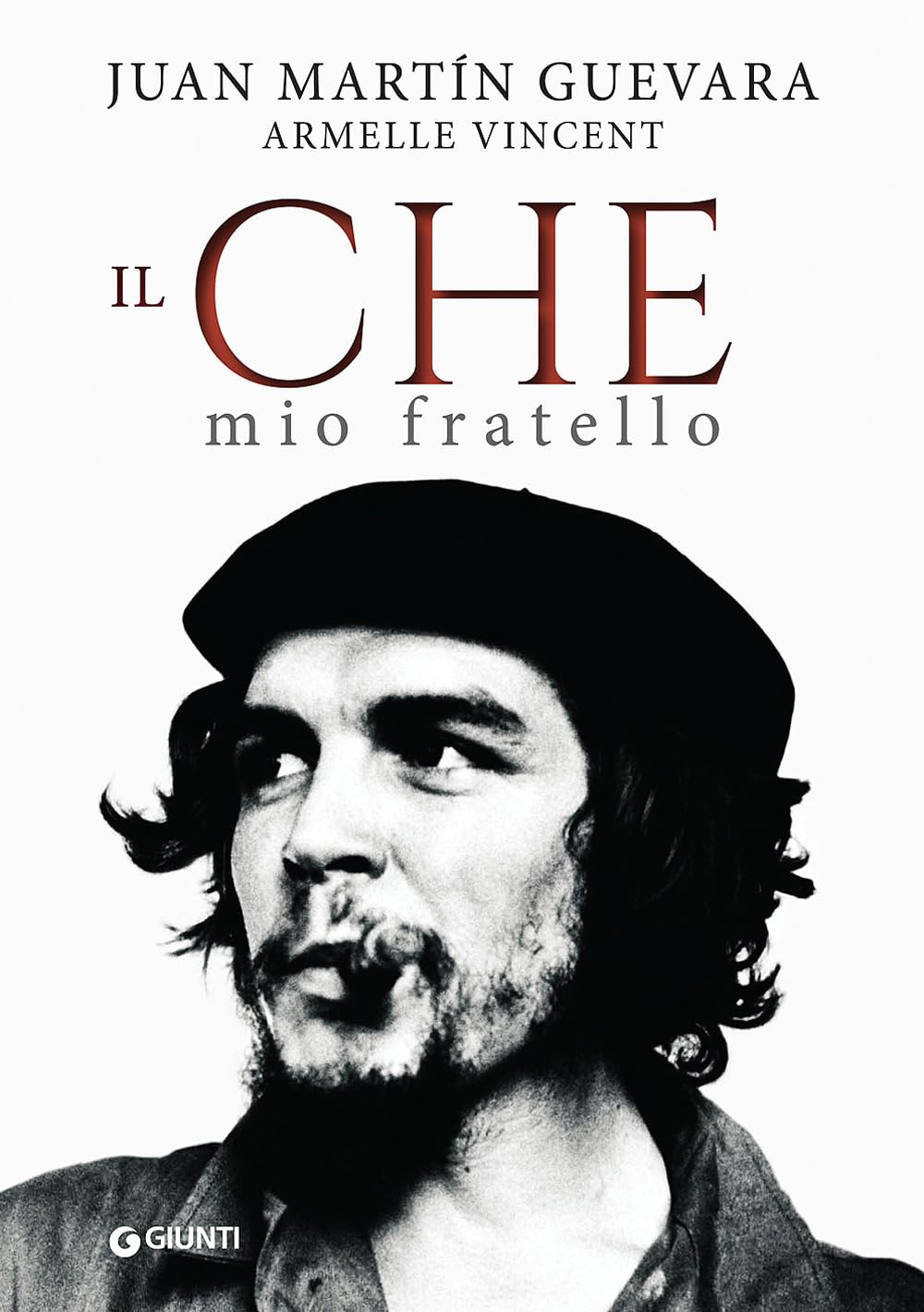 Il Che mio fratello book