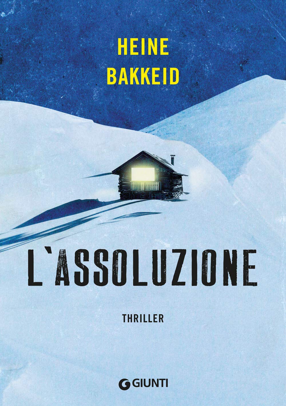 L'assoluzione (M) Contemporary literature Books