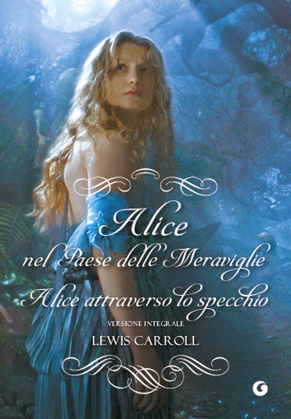 Alice nel paese delle meraviglie Classics