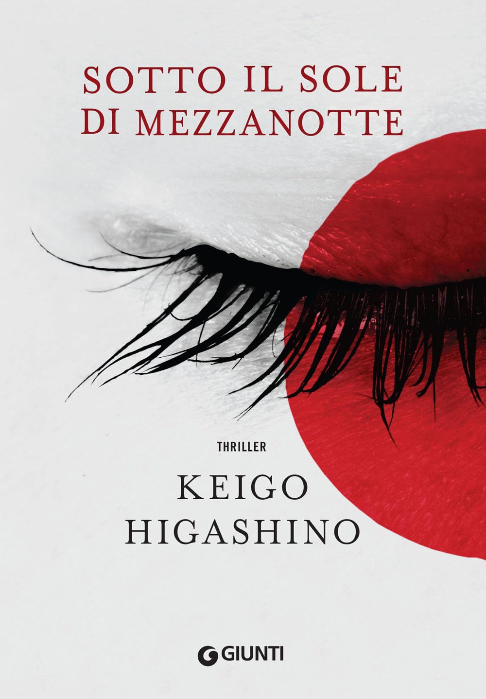 Sotto il sole di mezzanotte book