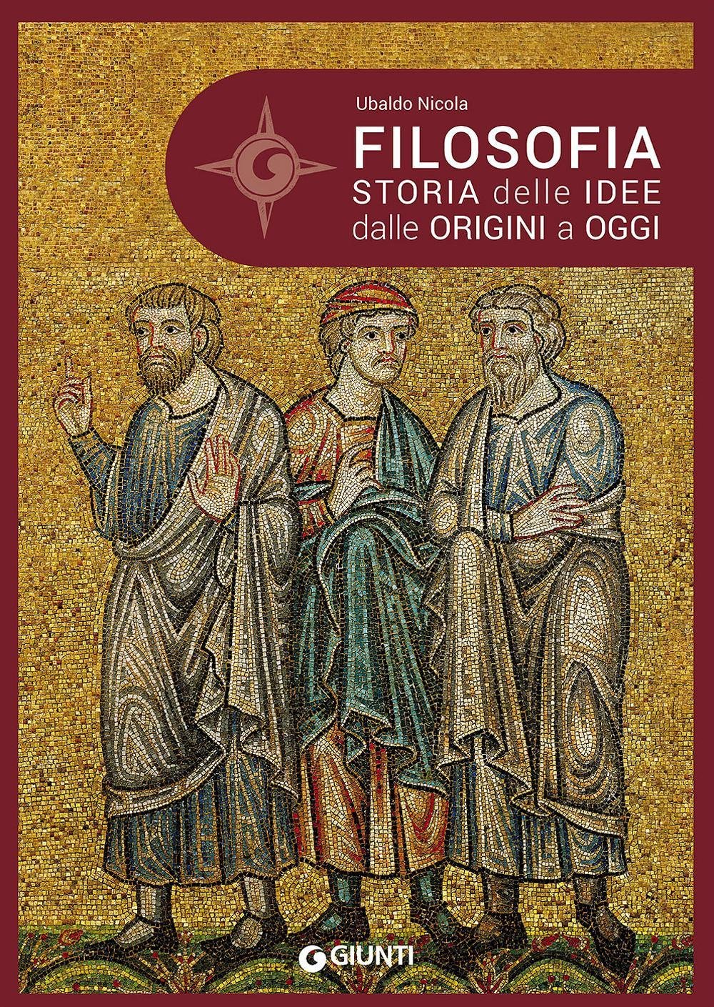 Filosofia. Storia delle idee dalle origini a oggi (I compassi) Philosophy