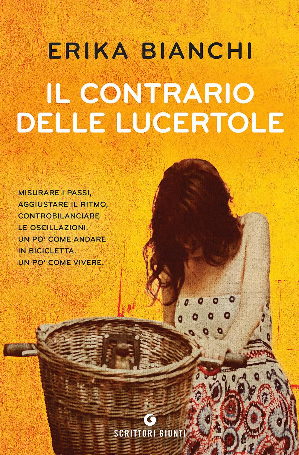 Il contrario delle lucertole book