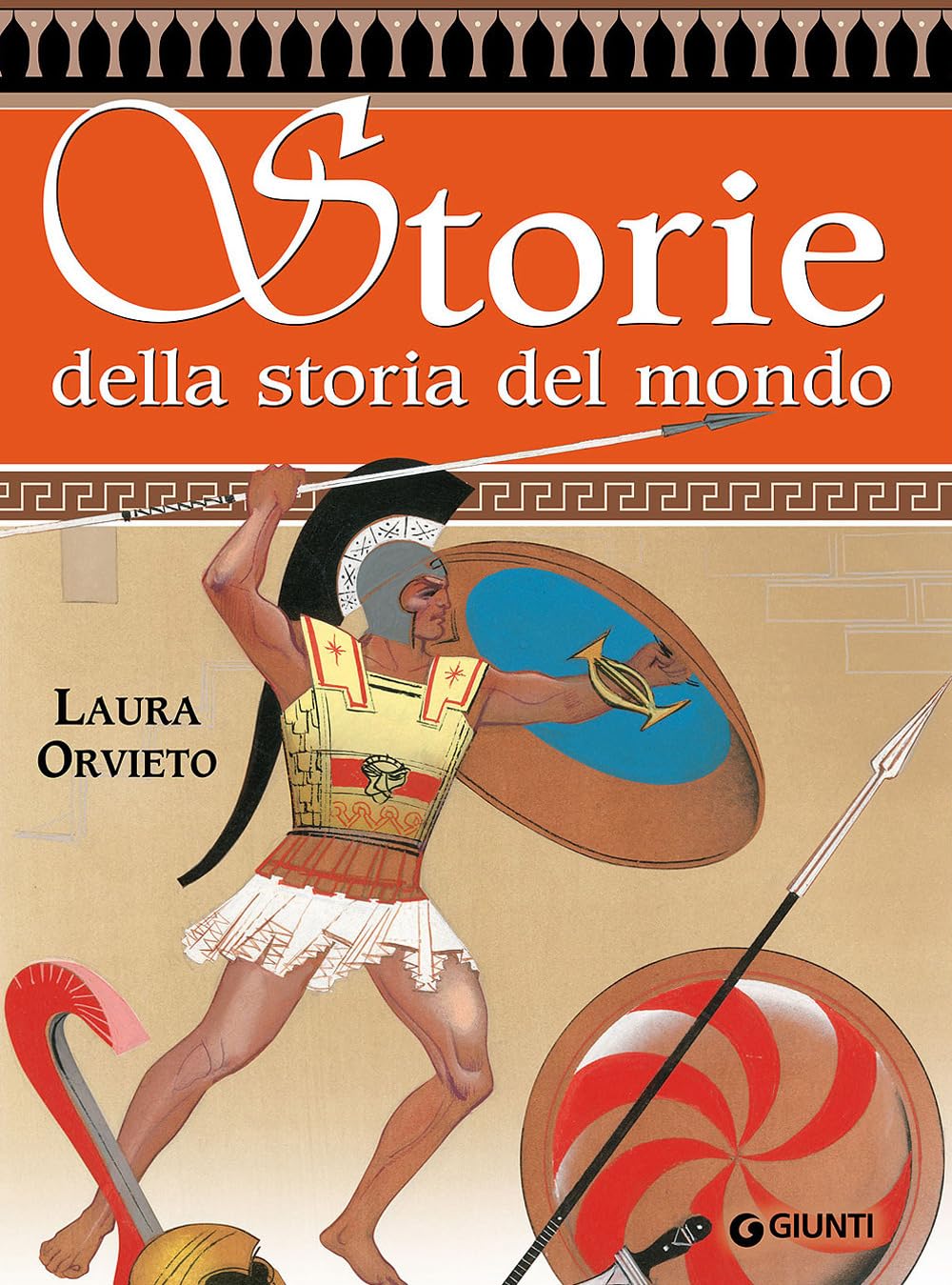 Storie della storia del mondo. Greche e barbare book