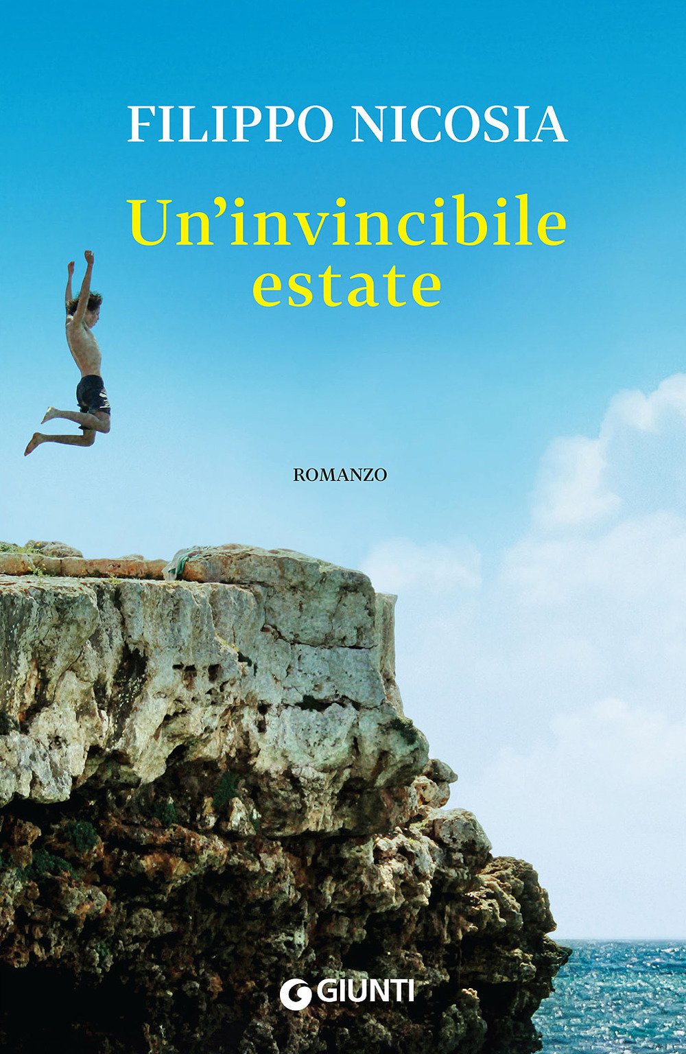 Un'invincibile estate book