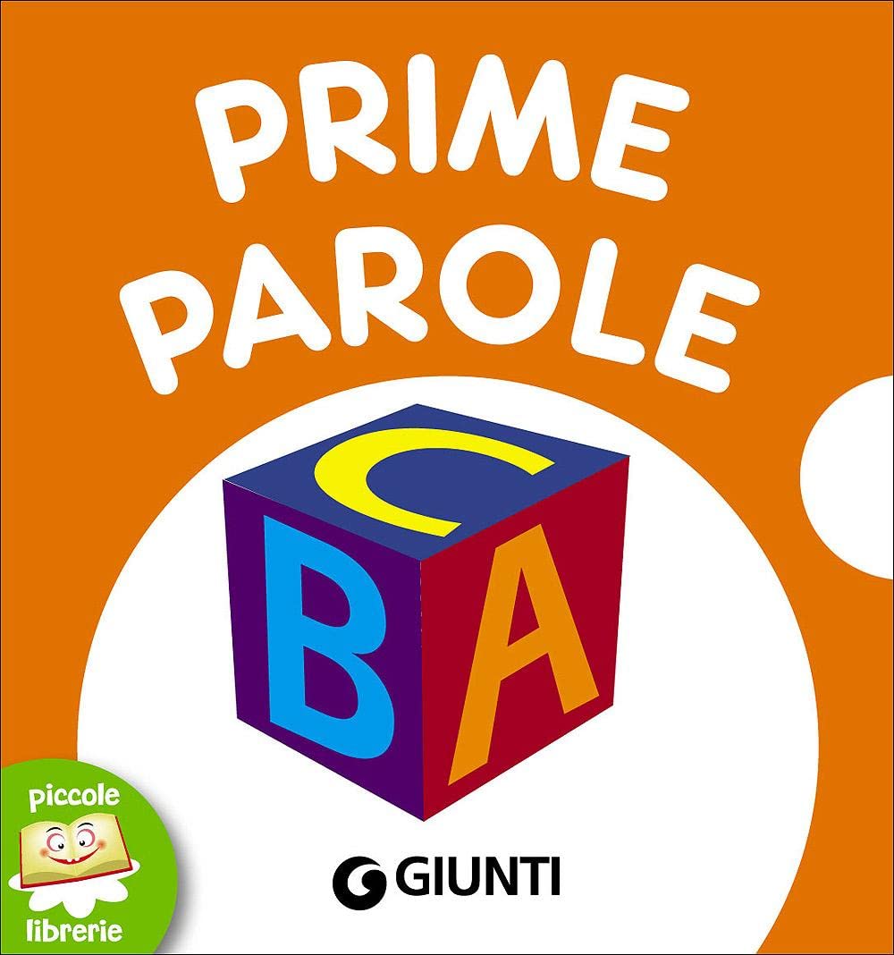 Prime parole book