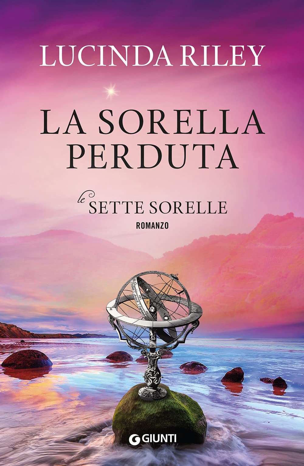 La Sorella Perduta. Le Sette Sorelle Contemporary literature