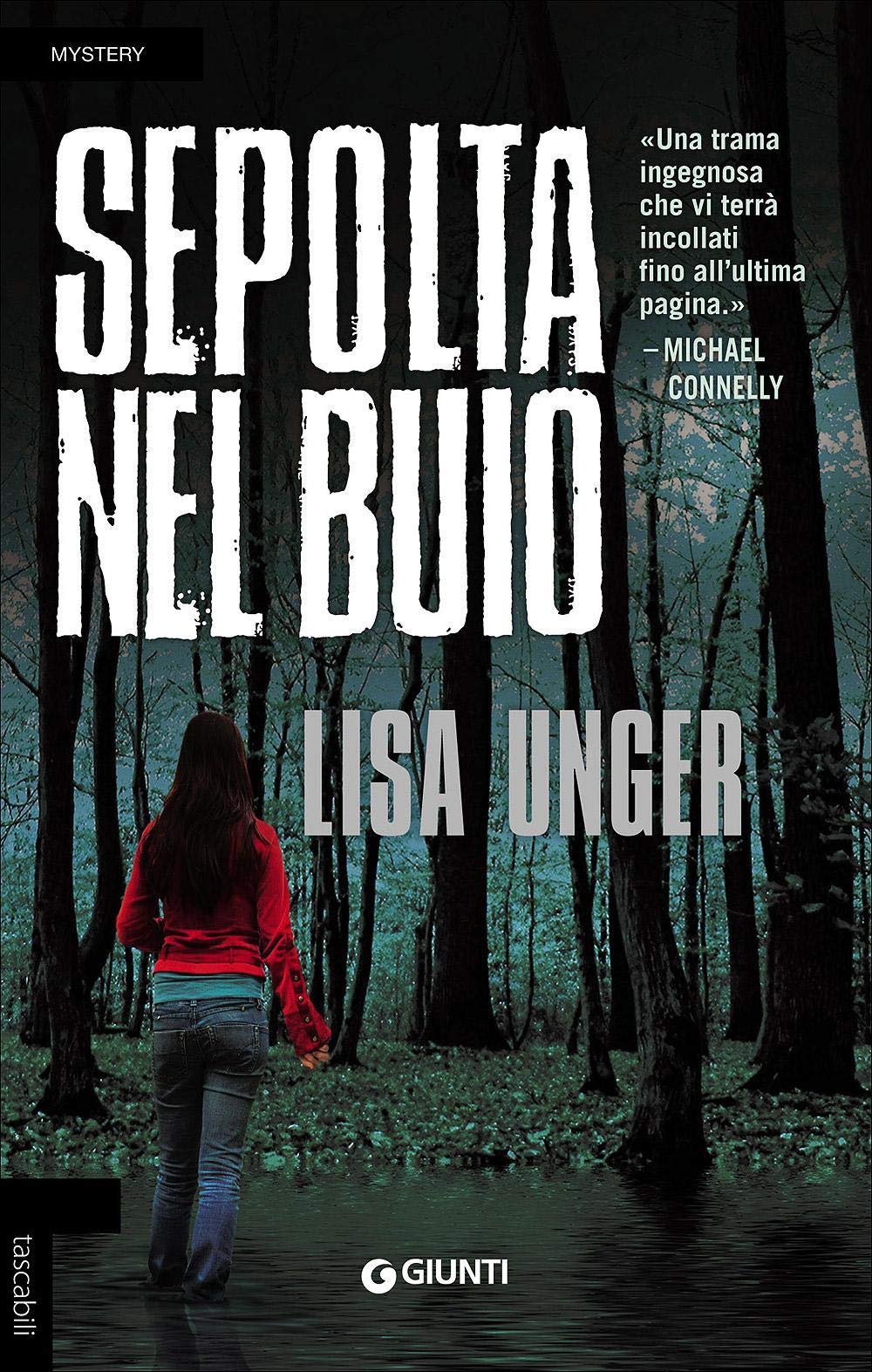 Sepolta nel buio (Tascabili Giunti) Contemporary literature