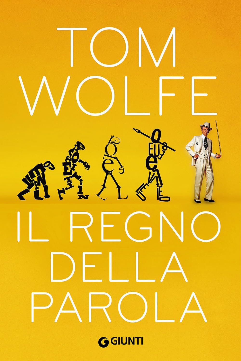 Il regno della parola (Scrittori Giunti) Essays & Short Stories