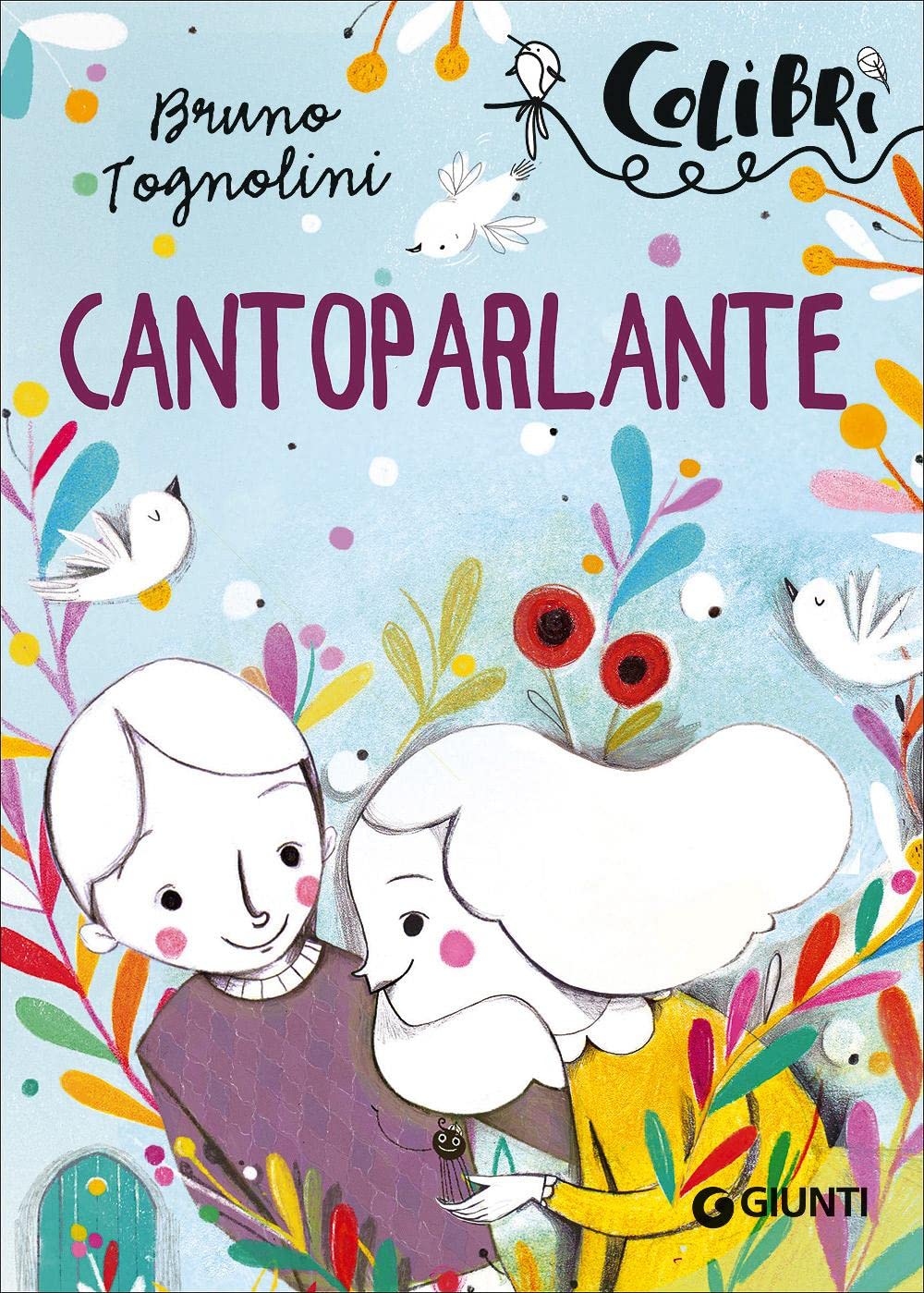 Cantoparlante: Lettori in gamba book