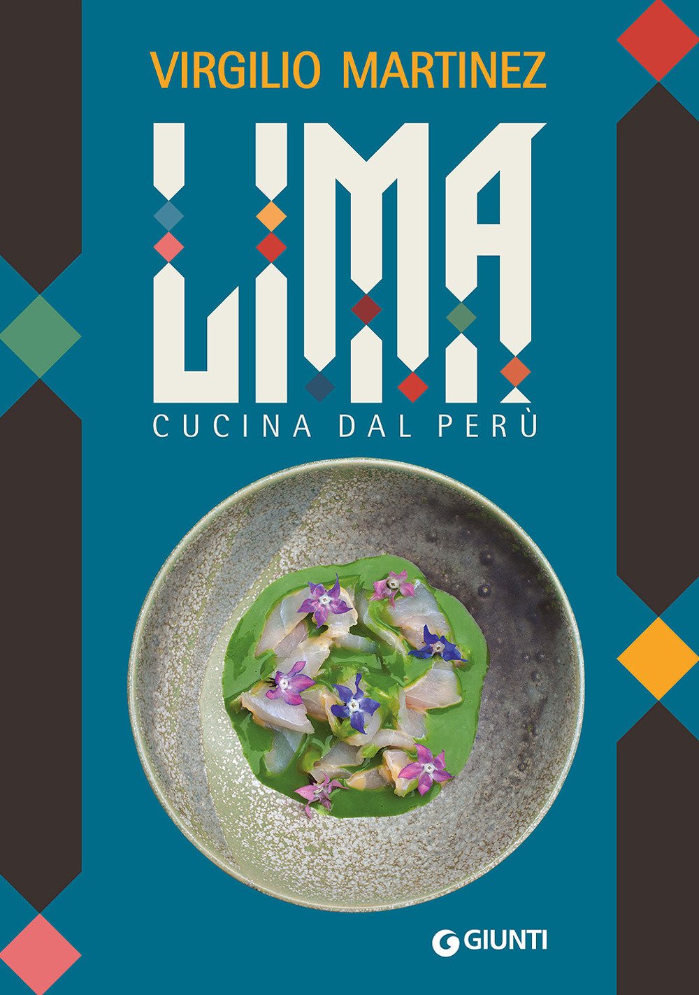 Lima. Cucina dal Perù (Cucina etnica) Leisure, Home & Garden