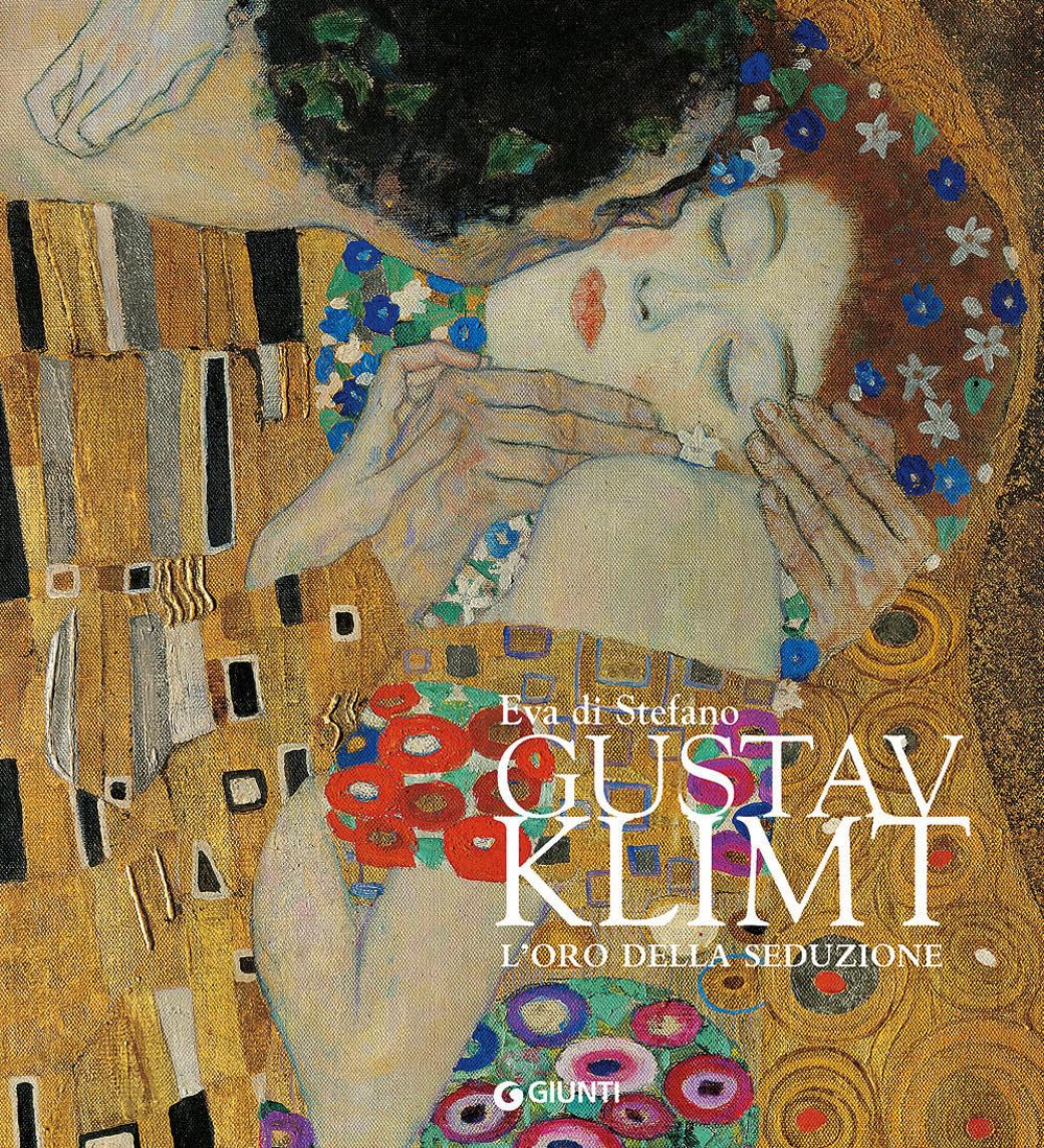 Gustav Klimt. L'oro della seduzione (Atlantissimi) Film, Art & Culture