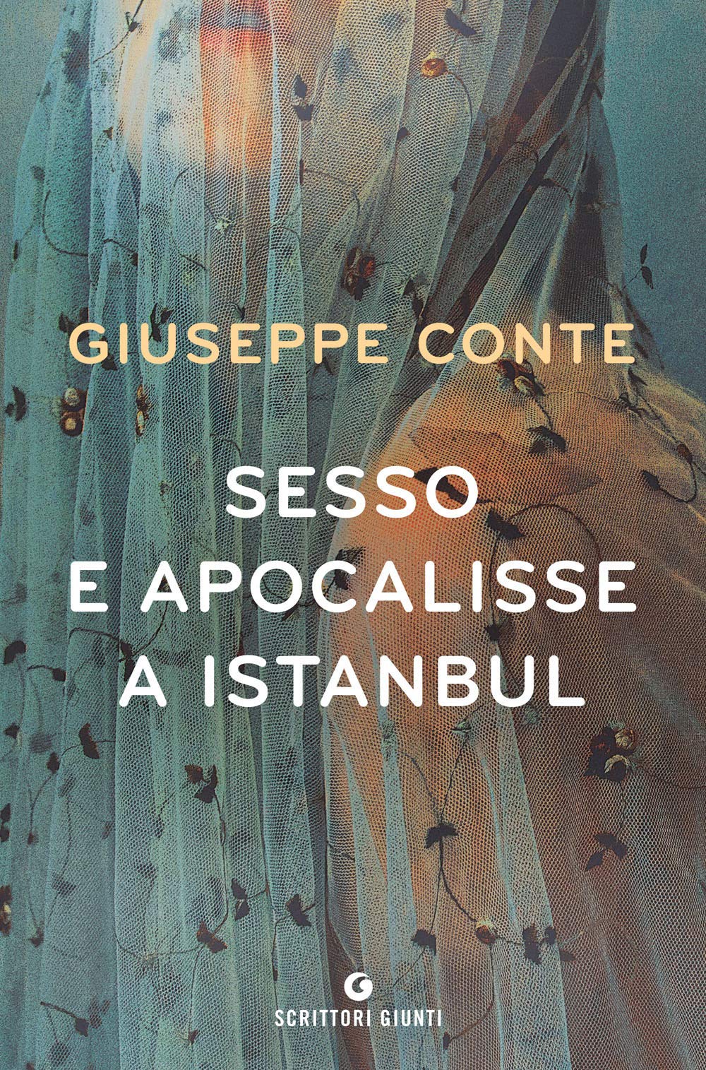 Product Image: Sesso e apocalisse a Istanbul (Scrittori Giunti)