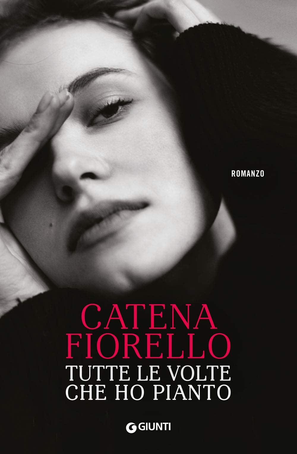 Tutte le volte che ho pianto book