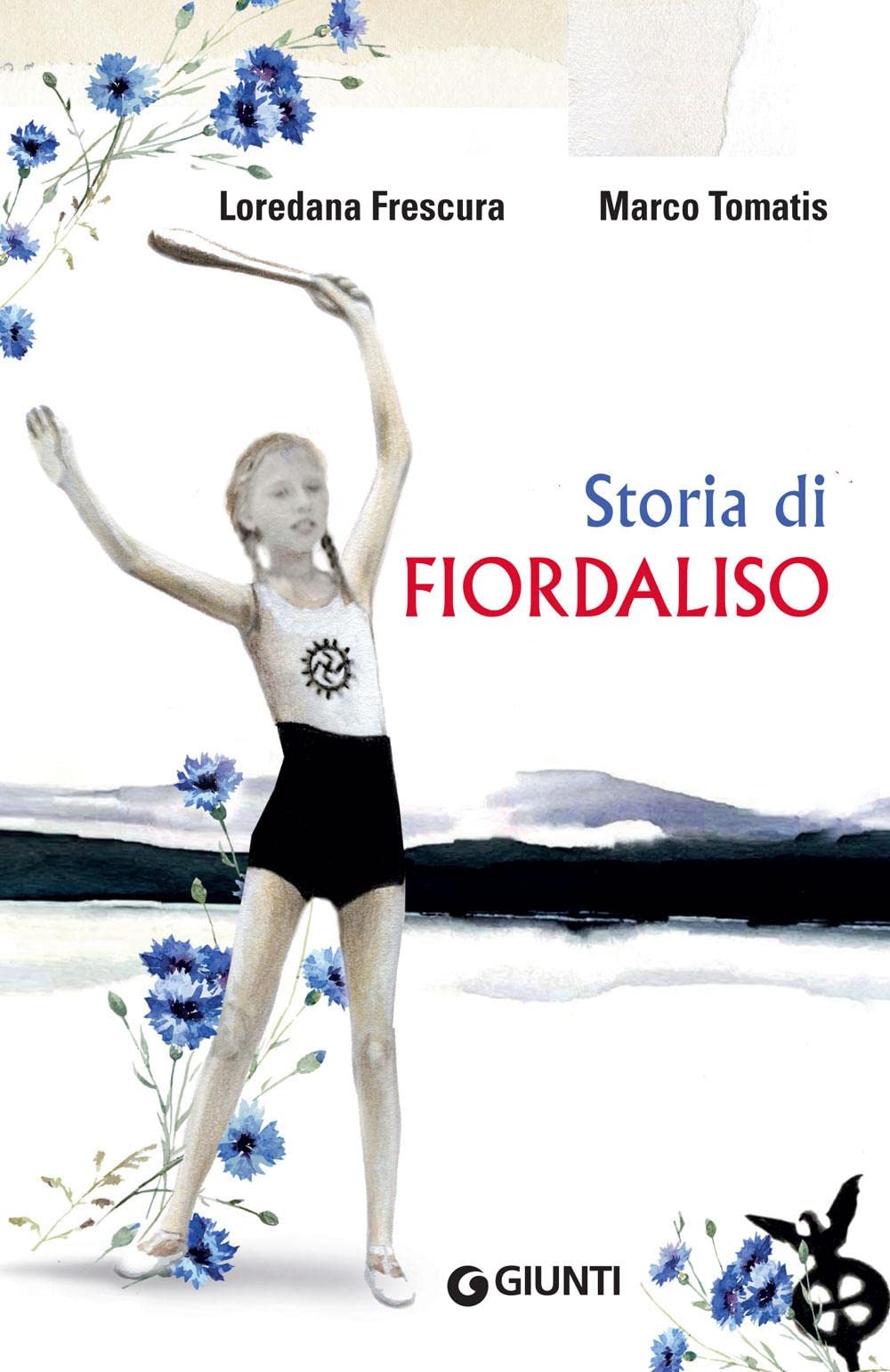 Storia di fiordaliso book
