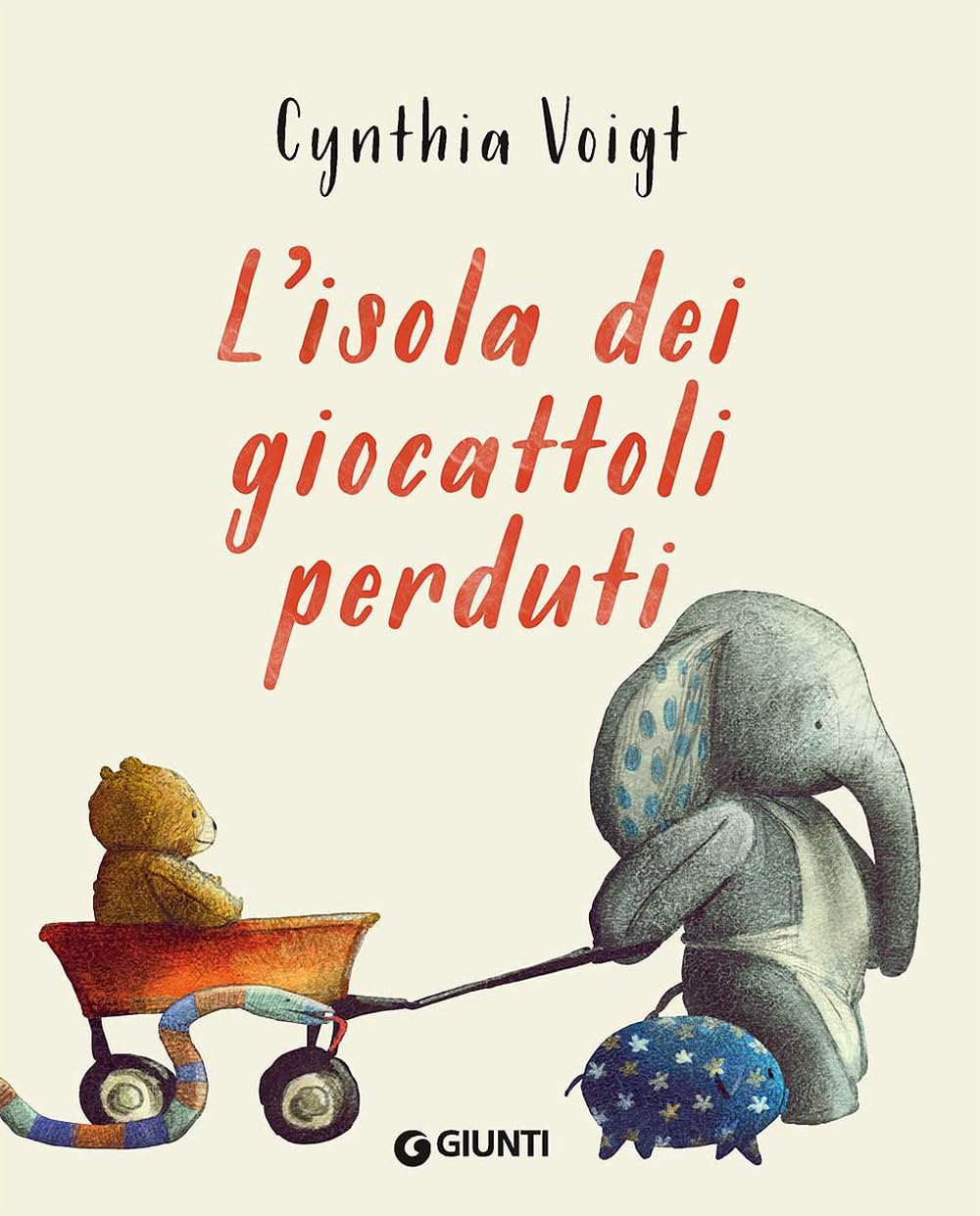 L'isola dei giocattoli perduti. Ediz. illustrata book