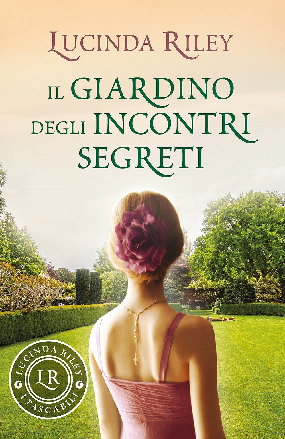 Il giardino degli incontri segreti book