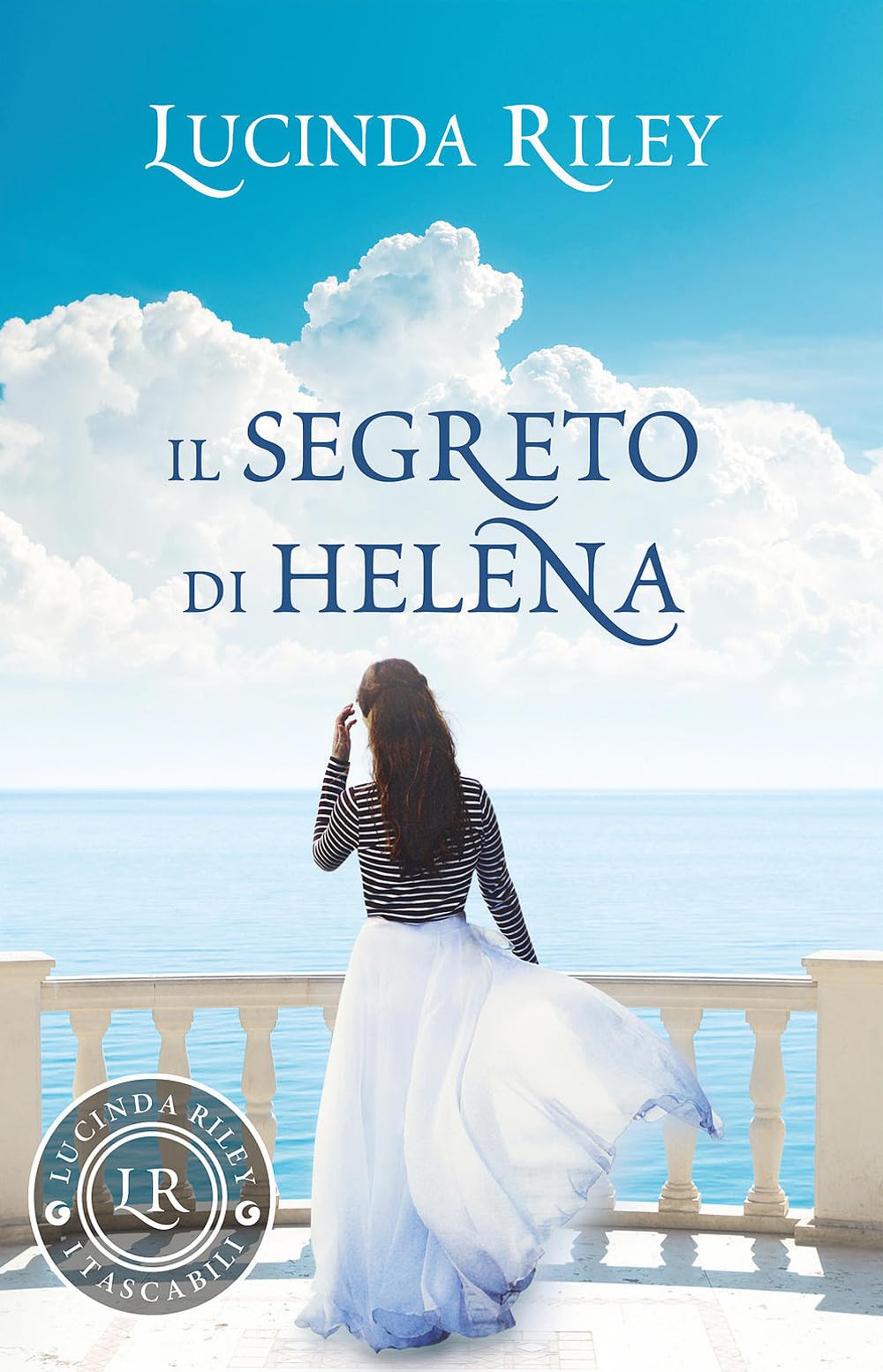 Il segreto di Helena book