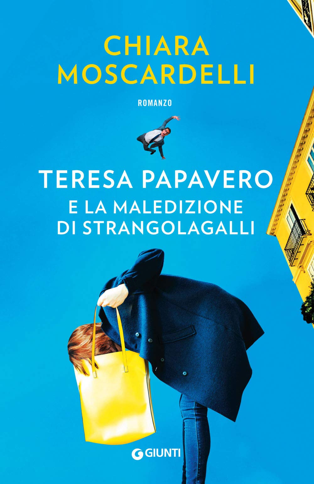 Teresa Papavero e la maledizione di Strangolagalli Contemporary literature