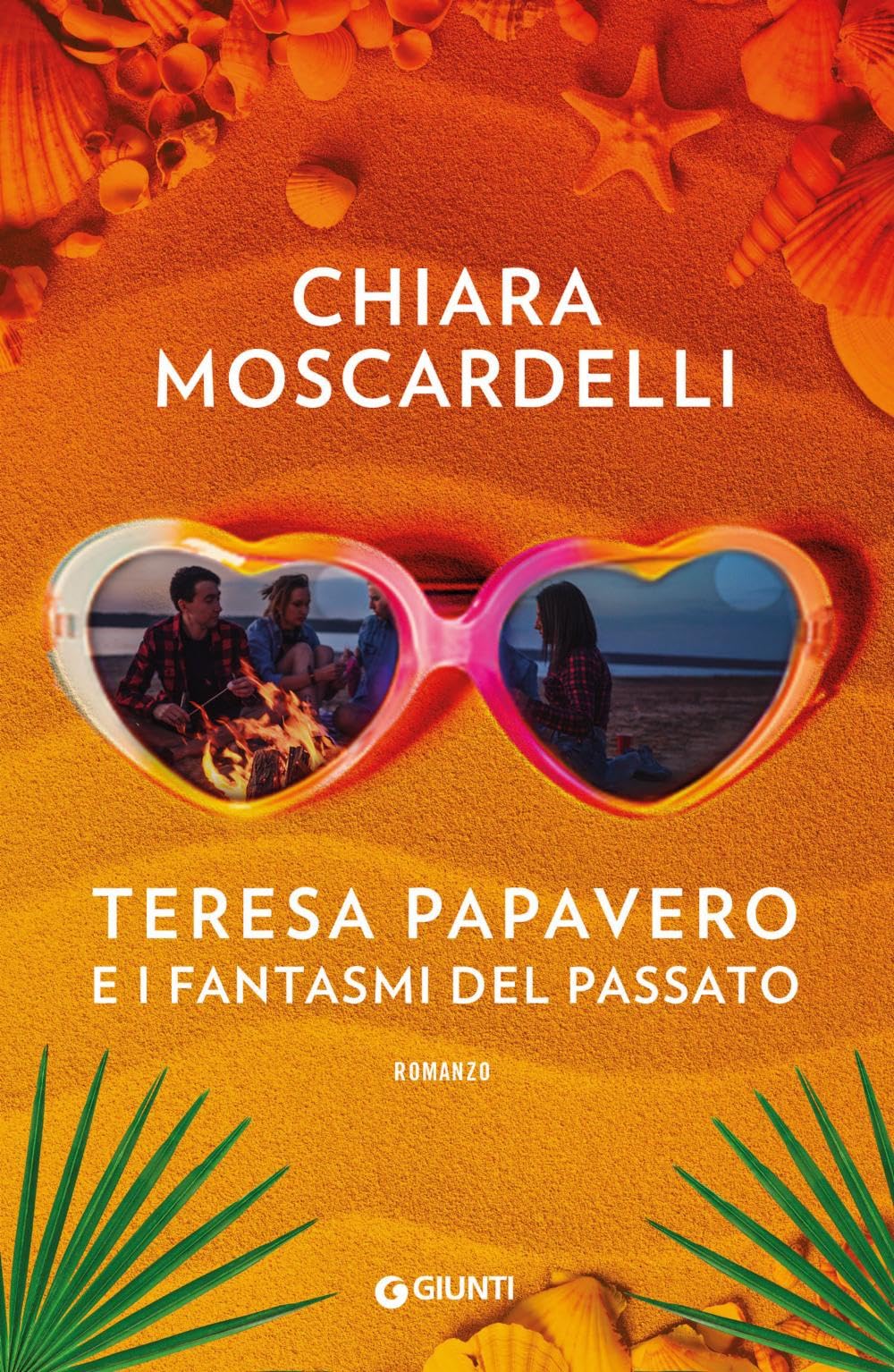 Teresa Papavero e i fantasmi del passato book