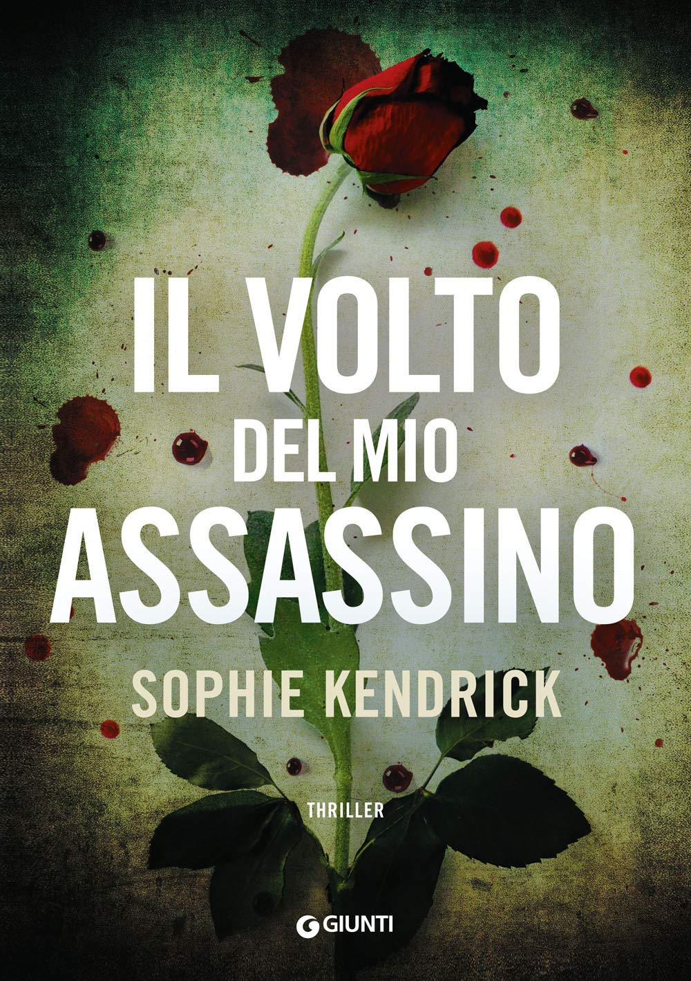 Il volto del mio assassino book