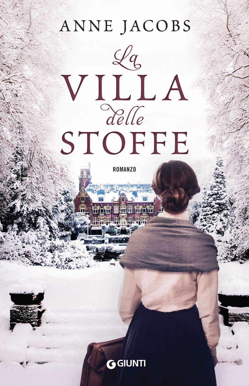 La Villa delle Stoffe Contemporary literature Books