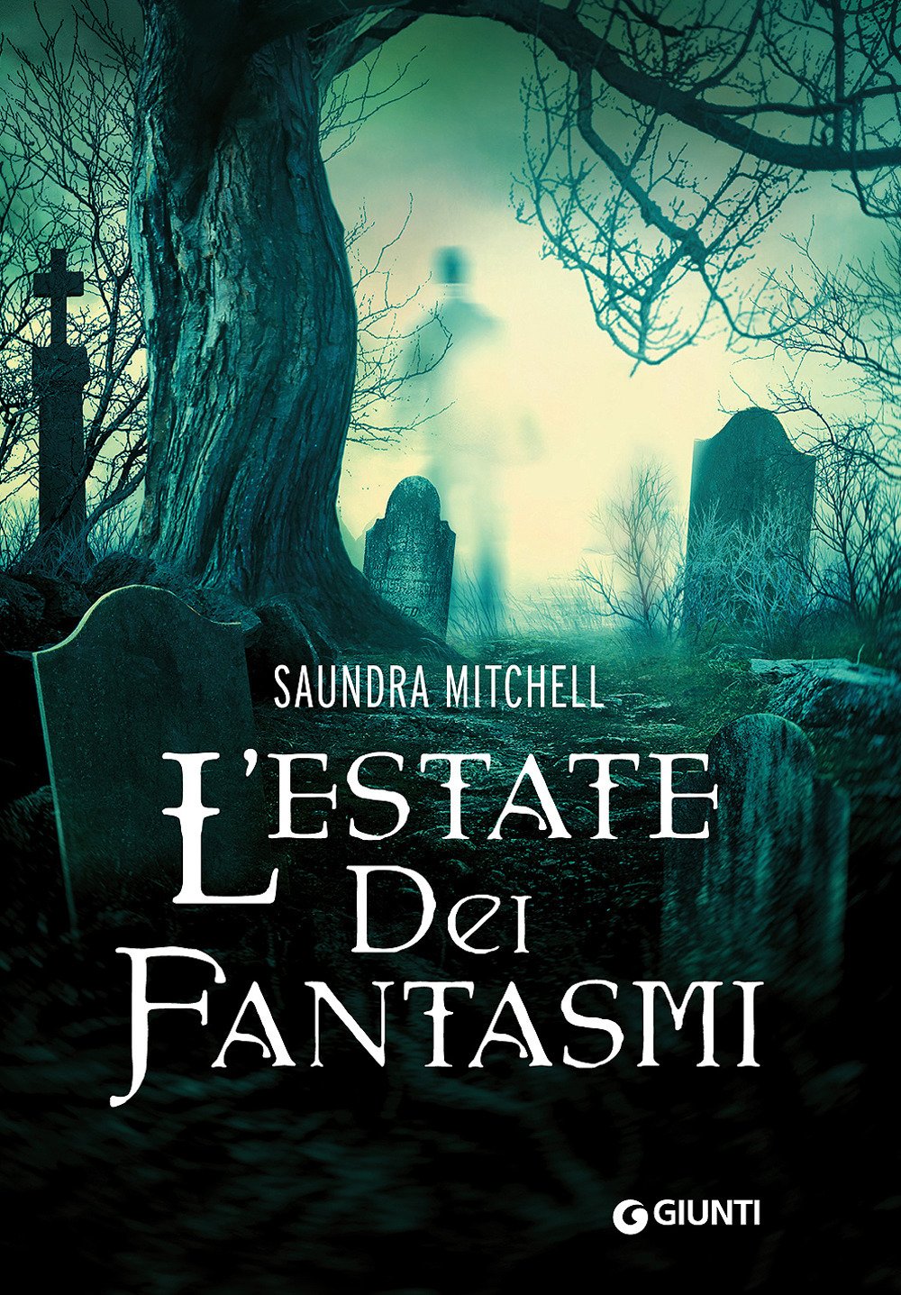 L'estate dei fantasmi book