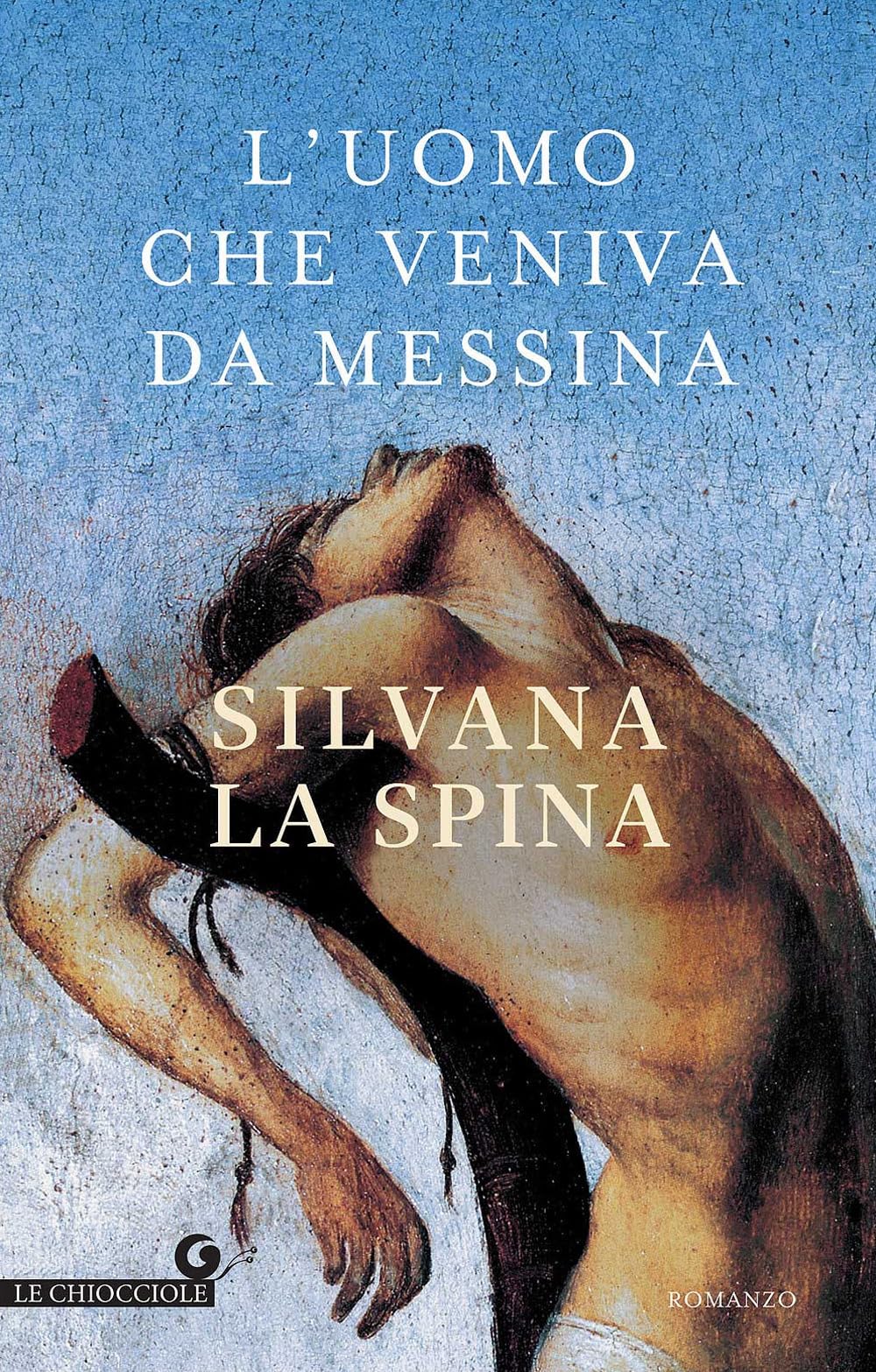 L'uomo che veniva da Messina book