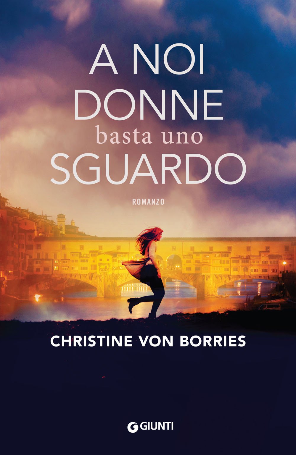 A noi donne basta uno sguardo Contemporary literature