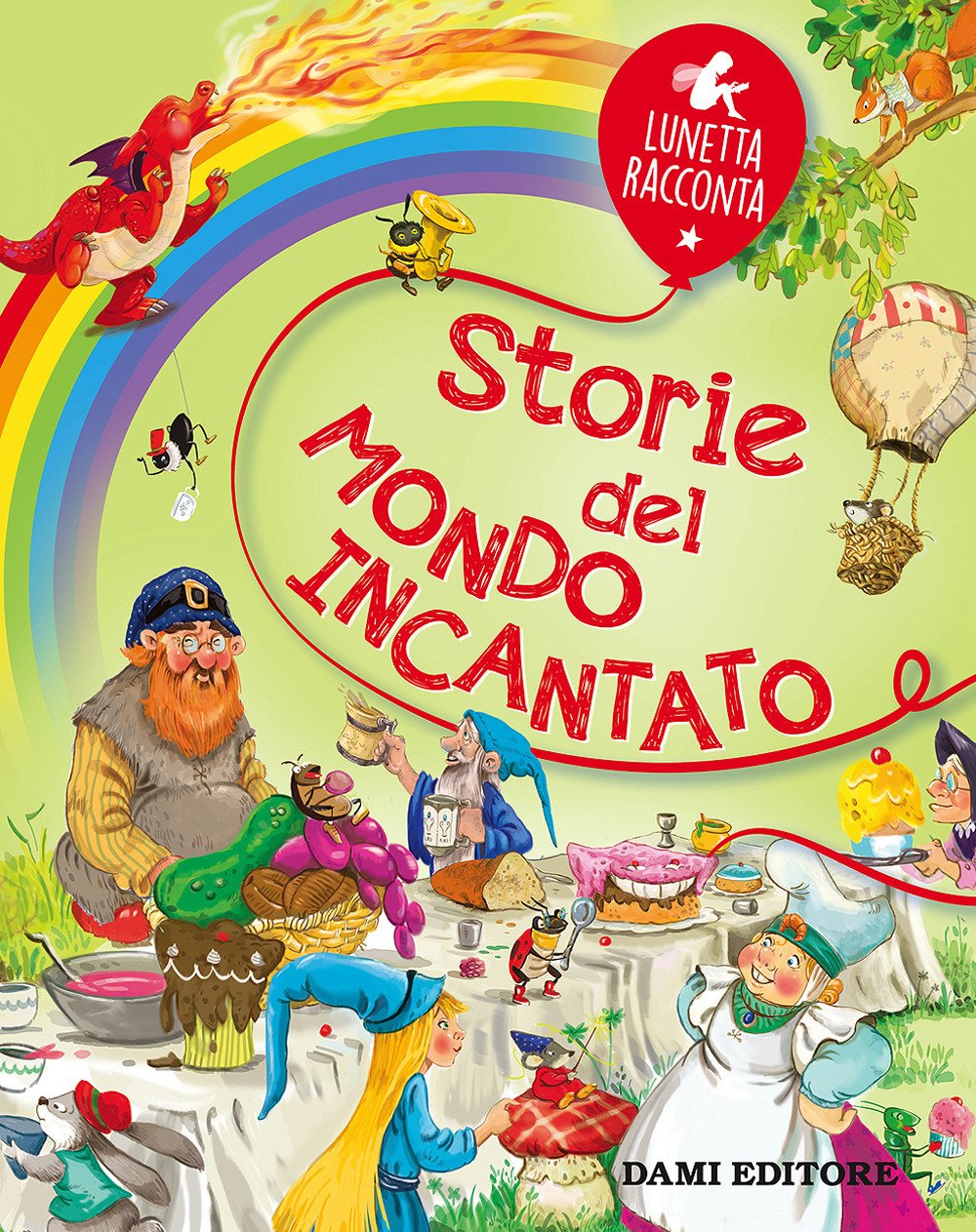 Storie del mondo incantato (Magic Price) Contemporary literature