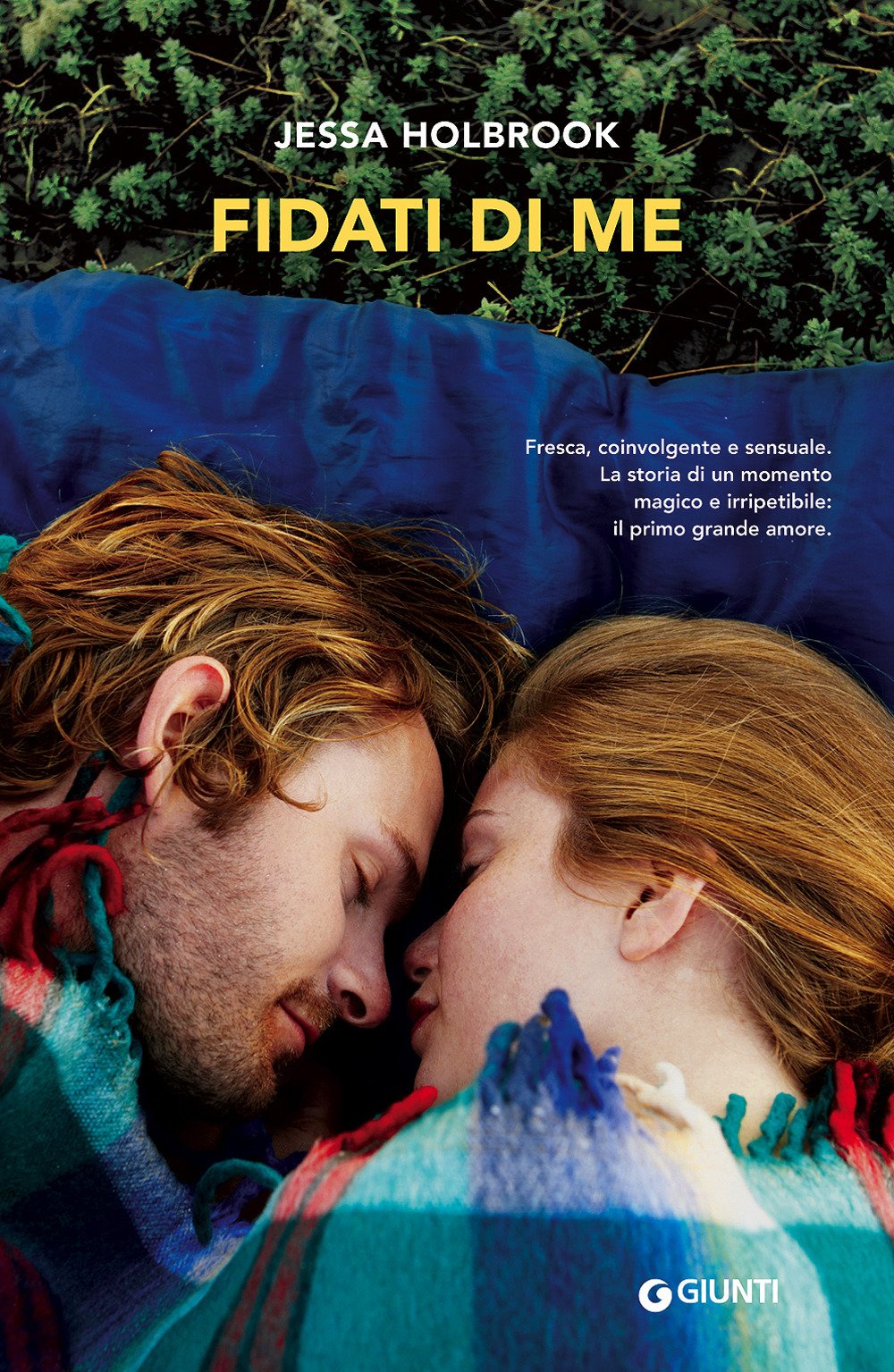 Fidati di me book