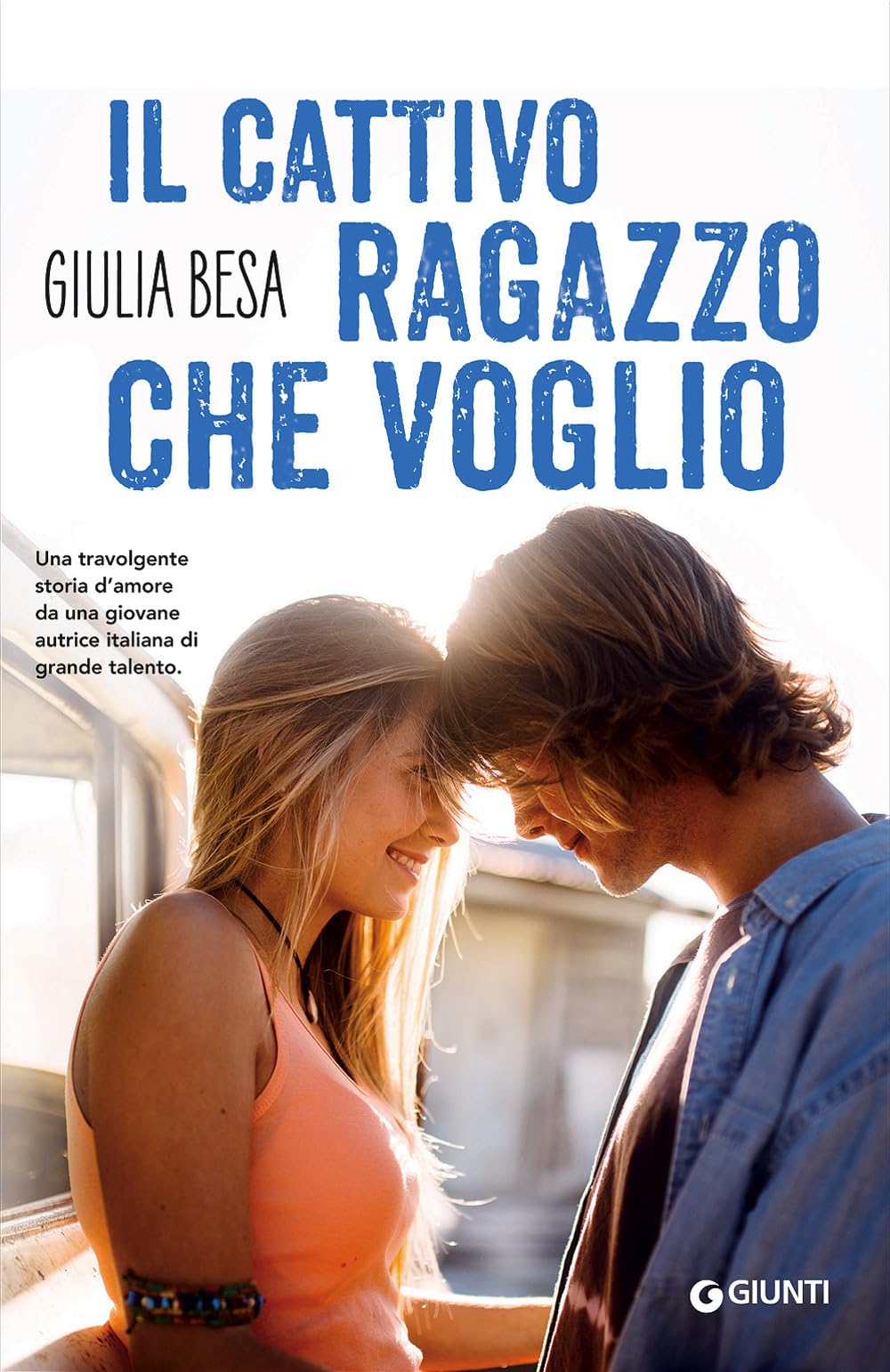 Il cattivo ragazzo che voglio book