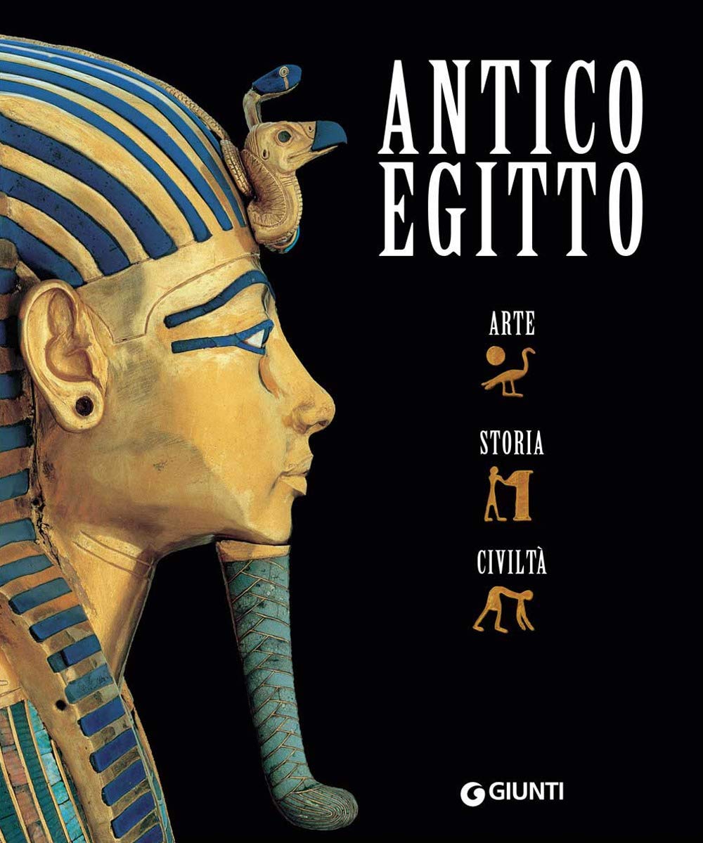 Antico Egitto. Arte, storia e civiltà book