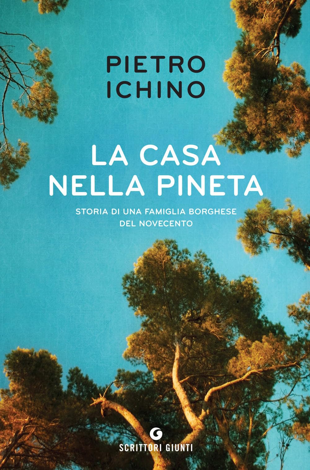La casa nella pineta. Storia di una famiglia borghese del Novecento Politics & Society Books