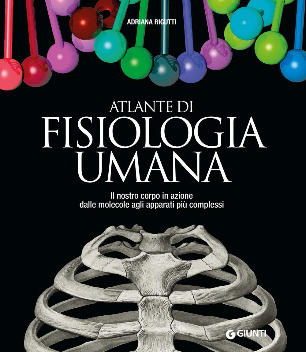 Atlante di fisiologia umana Medicine